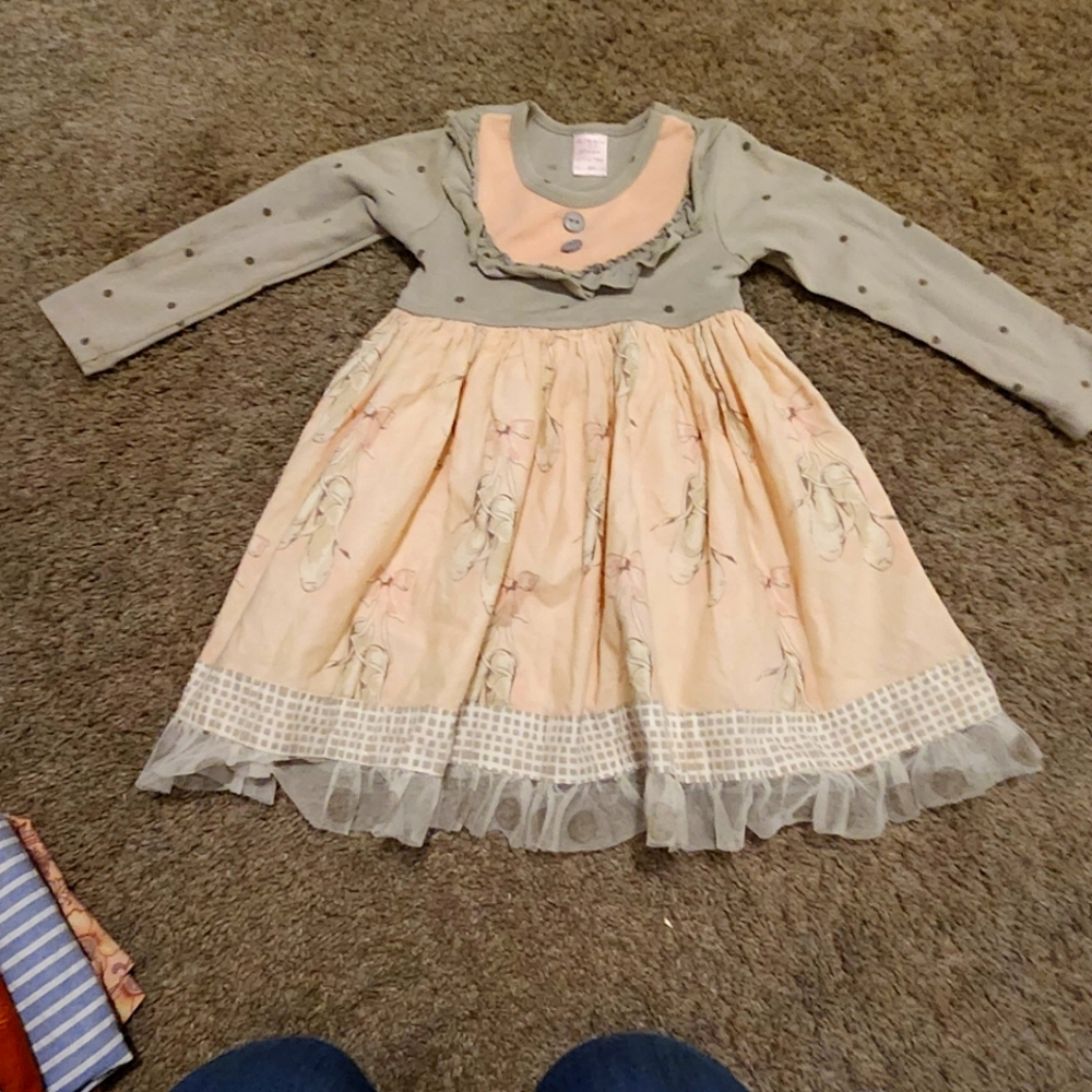 GiggleMoon Top
